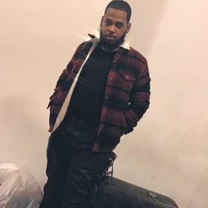 Meet your Posher, Mark